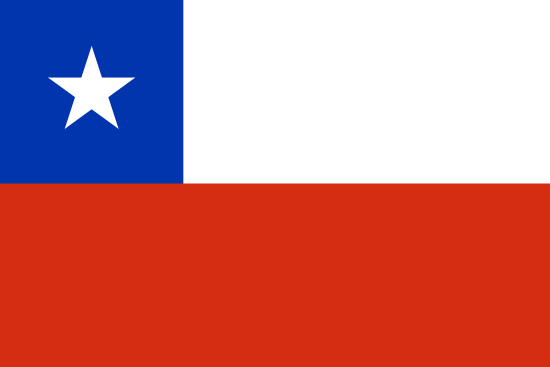 chile-hosting