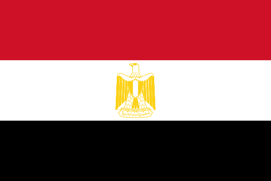 egypt-hosting