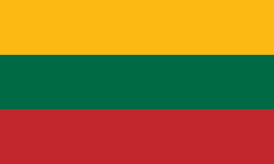 lithuania-hosting