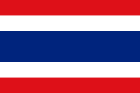 thailand-hosting