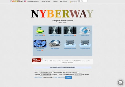 Nyberway